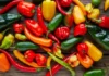 В Кыргызстане проводится расследование по факту поставки зараженных перцев в Россию