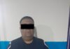 В Сузакском районе задержан организатор наркопритона