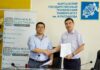 КГТУ им. И.Раззакова и «Бишкек Электроник Компани» подписали меморандум о сотрудничестве