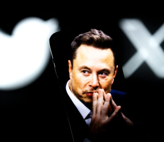 Маск потребовал «упразднить ЕС»