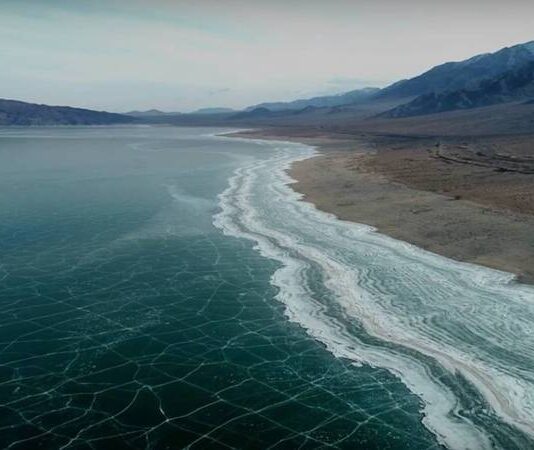 Минсельхоз Кыргызстана рассказало о ситуации в Ортотокойском водохранилище