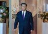 Си Цзиньпин заявил о неизбежности воссоединения Китая с Тайванем