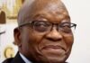 Экс-президента ЮАР отпустили из тюрьмы из-за переполненности мест заключения