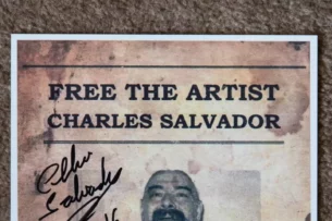 Почему мир тренируется по книге самого жестокого заключенного Британии