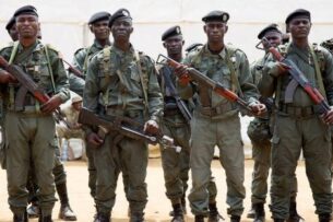 Африканские перевороты могут быть связаны с Эль-Ниньо. Возможно, это коснется и других Африканские перевороты могут быть связаны с Эль-Ниньо. Возможно, это коснется и других