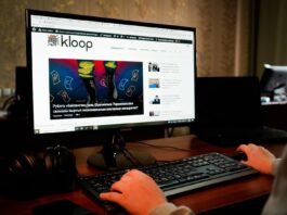 В ГКНБ на допросе находятся трое журналистов «Клооп»