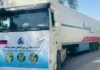 Талибан просит снизить сборы за транзит афганских грузов через Узбекистан