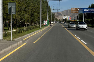 Рационально ли сегодня строительство канатной дороги в Бишкеке? Мнение депутата горкенеша Кадырбека Атамбаева
