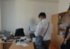 Задержаны бывшие директор и главный инженер филиала автотранспортного предприятия ОАО «Кыргызалтын»