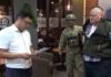 Экс-глава Агентства по продвижению и защите инвестиций вымогал у помощника президента Кыргызстана $300 тыс. долларов