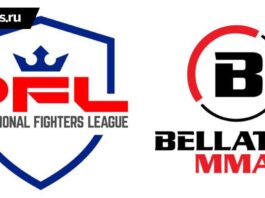 Лига PFL вернулась к переговорам по покупке лиги Bellator MMA