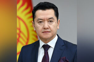 Алтынбек Жумаев освобожден от должности посла Кыргызстана в Малайзии