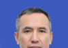 Назначен новый директор Центрального казначейства Минфина Кыргызстана