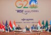 Декларация G20: «Современная эра не должна быть эрой войны»