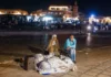 В результате землетрясения в Марокко погибли 632 человека