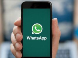 WhatsApp научился принимать сообщения из других мессенджеров