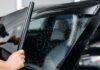 ГУ «Унаа»: Стартует акция – снижение цен на тонировку авто