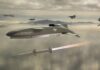 Американский дрон-ракетоносец LongShot готов к полетным испытаниям