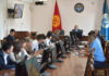 «Некоторые превратили школу в семейное учреждение»: В мэрии Бишкека обсудили задержание директоров