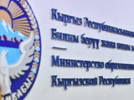 На WhatsApp канал доверия Минобразования Кыргызстана поступило 75 обращений от жителей