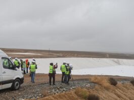 В Бишкеке открылся первый санитарный полигон, соответствующий стандартам ЕС