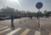 Все сообщения о якобы заложенных бомбах в госучреждениях и торговых центрах в Бишкеке оказались ложными