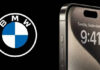BMW ломает новые iPhone. Как это происходит?