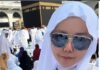 Казахстанская блогерша: Помолюсь за вас в Мекке, а деньги на Kaspi