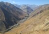 Компания Chaarat Gold Holdings Limited продала месторождение Капан в Армении, чтобы сконцентрировать усилия на развитии деятельности в Кыргызстане