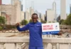Чикагский марафон 2023: Кенийский бегун установил новый мировой рекорд
