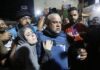 В Газе погибла семья корреспондента телеканала «Аль-Джазира»