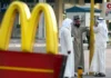 Франшизы McDonald’s в исламских странах стали на сторону Палестины. Американская сеть фастфуда воюет сама с собой