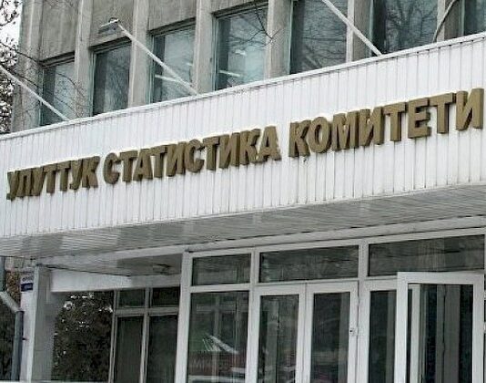 Кабмин Кыргызстана принял решение о сокращении штата Нацстаткома