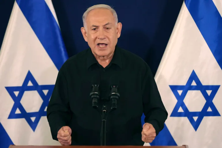 В Израиле распущен военный кабинет. Что это — истерика Нетаньяху или его хитрость?