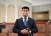 Депутат Атазов обвинил генпрокурора Кыргызстана в связях с Райымбеком Матраимовым