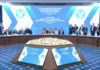 В Бишкеке по итогам заседания Совета глав правительств СНГ подписан ряд документов