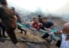 Более 1000 сотрудников USAID подписали письмо в поддержку прекращения огня в Газе
