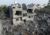 Египет объявил об открытии «устойчивого» канала доставки гуманитарной помощи в Газу