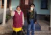 Семейная пара, считавшаяся пропавшей без вести 15 лет, вернулась в Кыргызстан