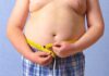 Проблема детского ожирения в Казахстане приобретает серьёзные масштабы