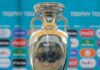 Чемпионат Европы по футболу 2028 года пройдет в Великобритании и Ирландии
