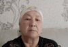 Суд оштрафовал задержанную за публикацию в Facebook 70-летнюю Салию Таштанову. Признали виновной в призывах к захвату власти