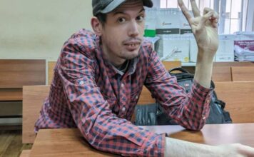 Правозащитники заявили о похищении в Бишкеке активиста, разыскиваемого в России
