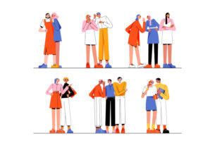 Почему люди сплетничают? Названы пять причин Почему люди сплетничают? Названы пять причин