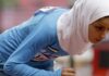 В МОК пояснили критерии ношения спортсменами хиджабов на Олимпиаде в Париже