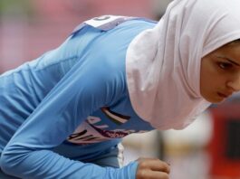 В МОК пояснили критерии ношения спортсменами хиджабов на Олимпиаде в Париже