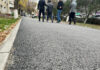 В Бишкекасфальтсервисе уволены руководители и выписаны штрафы подрядчикам
