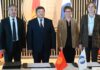 Минфин Кыргызстана рассказало о соглашении с ЕБРР по трем инвестиционным проектам