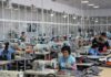 Патенты для швейной отрасли не отменяются, — представитель ГНС Кыргызстана