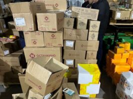 В Бишкеке выявили распространителей просроченных колбас и сыров через крупные торговые сети